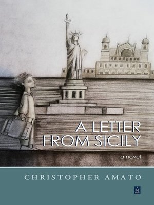 cover image of A Letter from Sicily